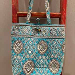 Vera Bradley Tote